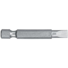 DEWALT Dewalt DW2015 Slotted Power Bit 6 Slotted 2 Inches