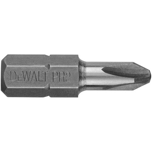 DEWALT Dewalt DW2004BL No. 2 Phillips Drywall Bit Tip