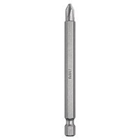 DEWALT Dewalt DW2031 Phillips Power Bit No. 1 3.5 Inches