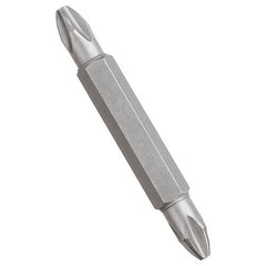 DEWALT Dewalt DW2028B Double End Screwdriver Bit