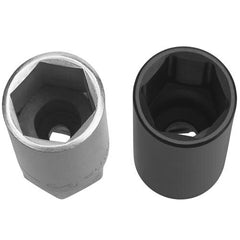 DEWALT Dewalt DW22912 Deep Impact Socket 13/16 in 1/2 in Drive
