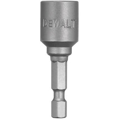 DEWALT Dewalt DW2228B Magnetic Socket Driver 7/16x2-9/16 in
