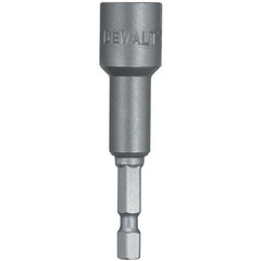 DEWALT Dewalt DW2227 Magnetic Socket Driver 7/16x1-7/8 in