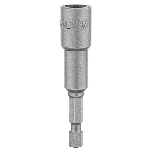 DEWALT Dewalt DW2223B Magnetic Socket Driver 3/8 X 2-9/16 Inch