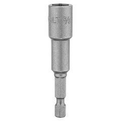 DEWALT Dewalt DW2223B Magnetic Socket Driver 3/8 X 2-9/16 Inch
