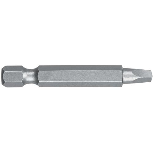 DEWALT Dewalt DW2212 Square Recess Power Bit Size 2 2 in