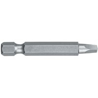 DEWALT Dewalt DW2211 Square Recess Power Bit No 1 2 in