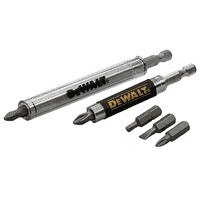 DEWALT Dewalt DW2095 Magnetic Drive Guide Set 10 Piece