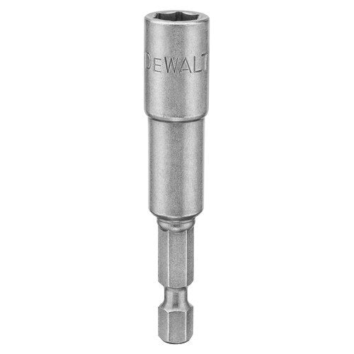DEWALT Dewalt DW2222B Magnetic Socket Driver 5/16 X 2-9/16 in