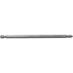 DEWALT Dewalt DW2061 Phillips Power Bit No 1 6 Inches
