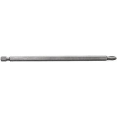 DEWALT Dewalt DW2062 Phillips Power Bit No. 2 6 Inches