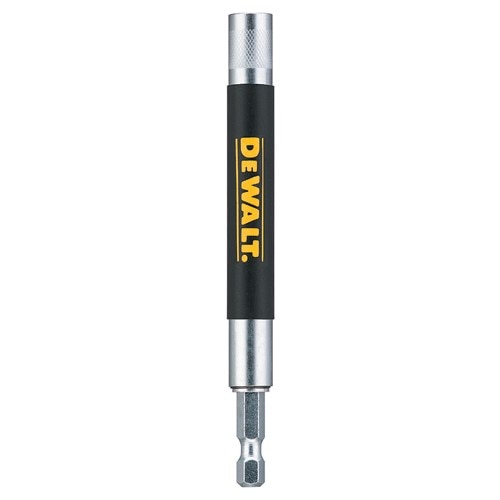 DEWALT Dewalt DW2055B Magnetic Drive Guide 6 Inches