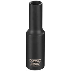DEWALT Dewalt DW22942 Deep Impact Socket 1 in 1/2 in Drive