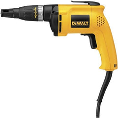 DEWALT Dewalt DW255 Drywall Screwdriver 0-5300 Rpm