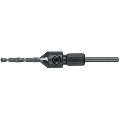 DEWALT Dewalt DW2711 Flip Drive Countersink Drill Bit No. 8