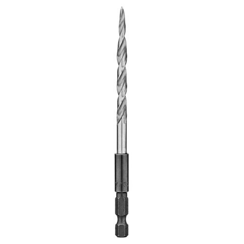 DEWALT Dewalt DW2540 Countersink Replacement Drill Bit 7/32in