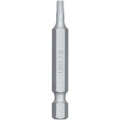 DEWALT Dewalt DW2648 T15 Torx Power Bit