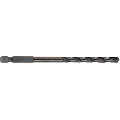 DEWALT Dewalt DW2574 Rotary Masonry Bit 1/4 Inch