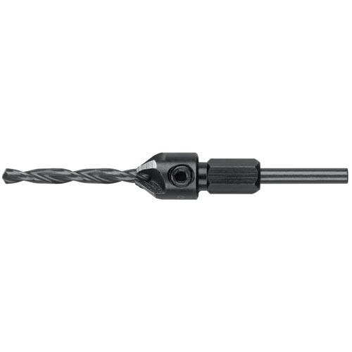 DEWALT Dewalt DW2712 Flip Drive Countersink No. 10 Drill Bit