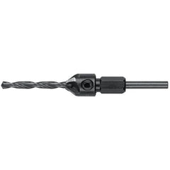 DEWALT Dewalt DW2712 Flip Drive Countersink No. 10 Drill Bit