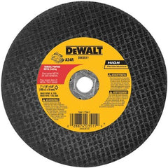 DEWALT Dewalt DW3511 Metal Abrasive Saw Blade 7x1/8 in