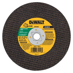 DEWALT Dewalt DW3509 Concrete Masonry Abrasive Saw Blade