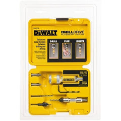DEWALT Dewalt DW2730 Drill Drive Set 8 Piece Screw Driving