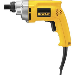 DEWALT Dewalt DW284 Vsr Positive Clutch Power Unit 6.5 Amp