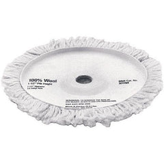 DEWALT Dewalt DW4988 Wool Polishing Pad 7.5 in 1.5 in Pile