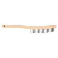DEWALT Dewalt DW49706 Wire Wheel 14 Row Stainless Brush