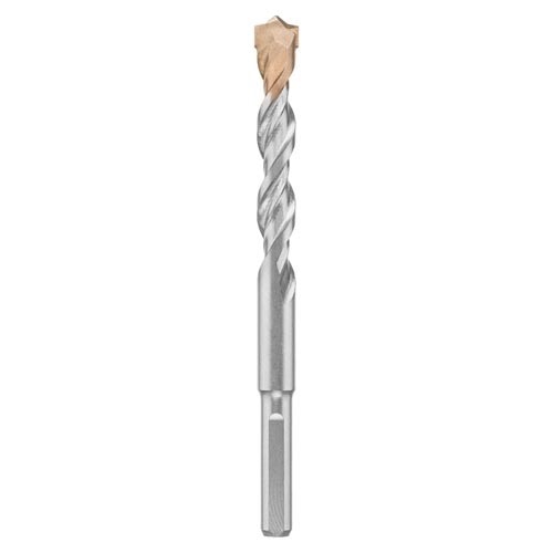 DEWALT Dewalt DW5234 Percussion Carbide Drill Bit 7/16x6 in