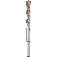 DEWALT Dewalt DW5235B10 Carbide Drill Bit 1/2 X 6 Inches 10 Pack