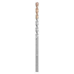DEWALT Dewalt DW5222B25 Carbide Percussion Drill Bit 3/16x3 in 25-pack