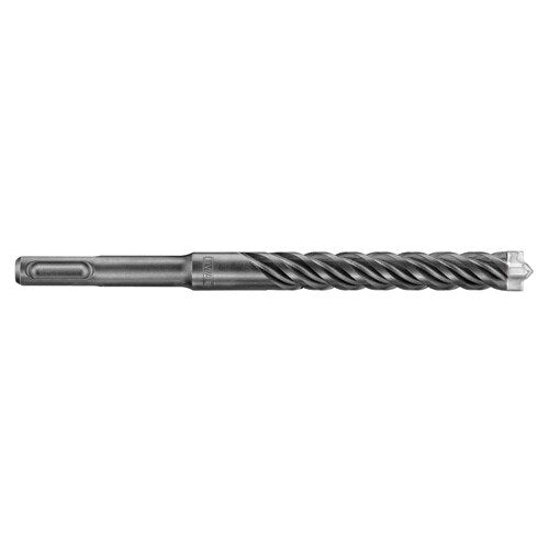 DEWALT Dewalt DW5537B25 Sds Plus Carbide Hammer Bit 1/2in 25 Pack