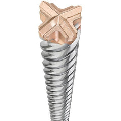 DEWALT Dewalt DW5814 Sds Max Rotary Hammer Bit 13/16x16x21.5 in