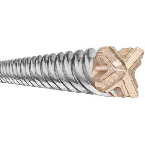 DEWALT Dewalt DW5769 Spline Shank Rotary Hammer Bit 2x17x22 in