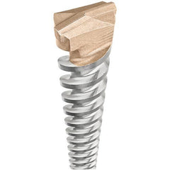 DEWALT Dewalt DW5706 Spline Shank Rotary Hammer Bit 1/2x22x27 in