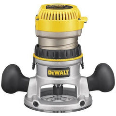 DEWALT Dewalt DW616 Fixed Base Router 1-3/4 Hp