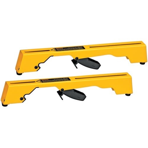 DEWALT Dewalt DW7231 Miter Saw Mounting Bracket System