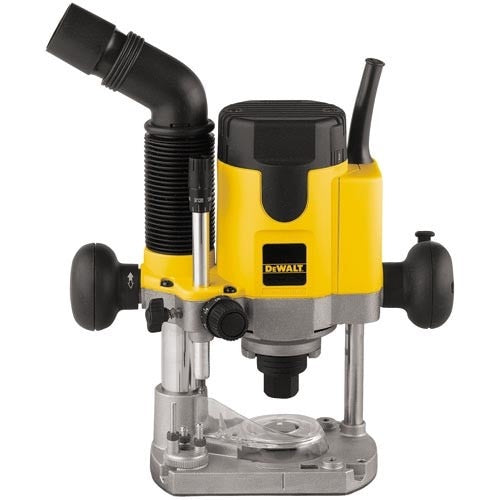 DEWALT Dewalt DW621 Variable Speed Plunge Router 2 Hp