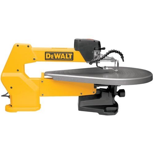 DEWALT Dewalt DW788 Scroll Saw 20 Inches