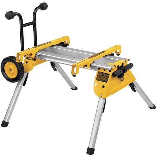 DEWALT Dewalt DW7440RS Table Saw Rolling Stand