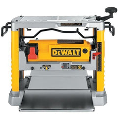 DEWALT Dewalt DW734 Portable Thickness Planer 12.5 in