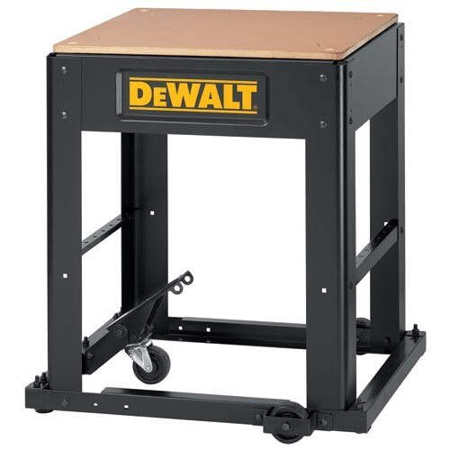 DEWALT Dewalt DW7350 Mobile Planer Stand
