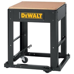 DEWALT Dewalt DW7350 Mobile Planer Stand