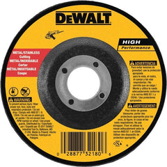 DEWALT Dewalt DW8425 Thin Cutting Wheel 5x0.045x7/8 Inches