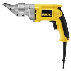 DEWALT Dewalt DW890 Swivel Head Shear 18 Gauge