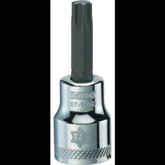DEWALT Dewalt DWMT87145OSP Socket 3/8 Inch Drive T40 Torx