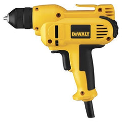 DEWALT Dewalt DWD115K 3/8 Inch Vsr Keyless Chuck Drill Kit