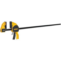 DEWALT Dewalt DWHT83188 Trigger Clamp 50 Inches 600 Lb